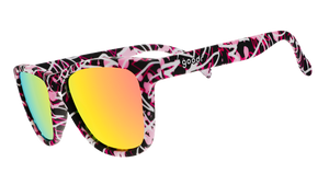 The World Is My Canvas OG Sunglasses