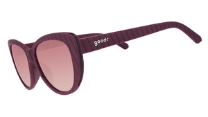 Cherry Cordial to Meet You Runway Sunglasses