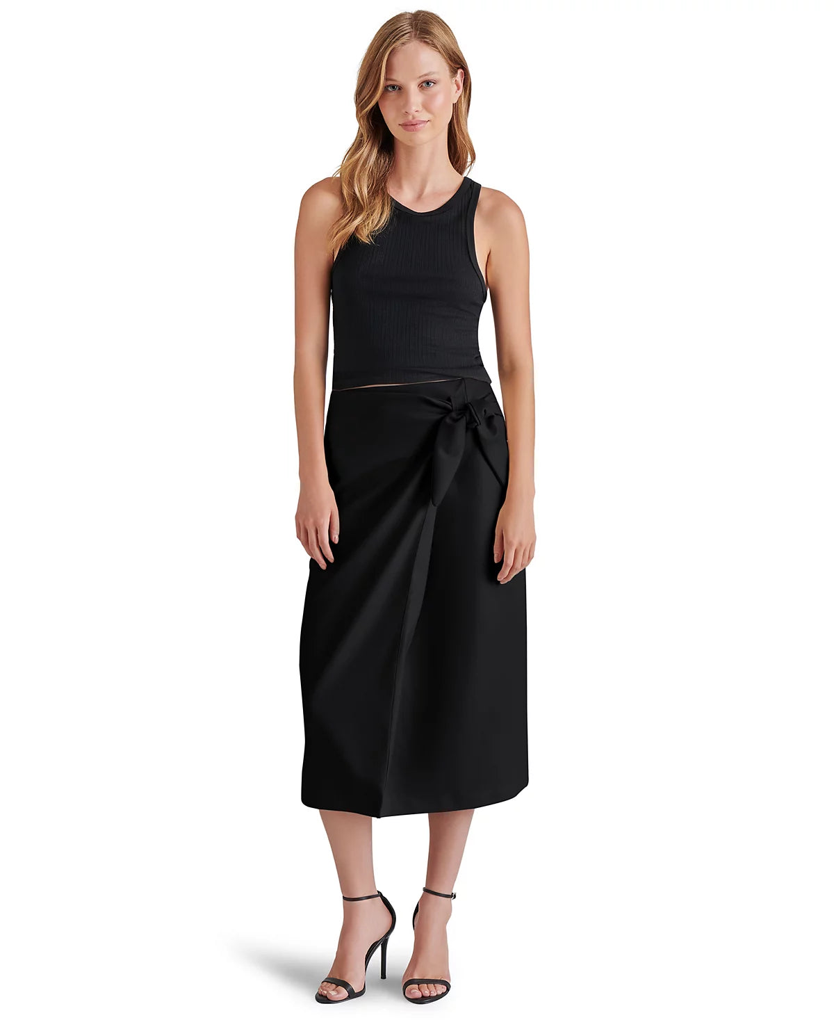 Navia Skirt in Black