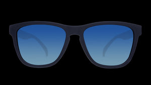 Drinks Seawater, Sees Future OG Sunglasses