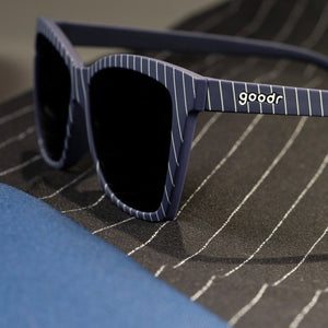 Navy by Nature Pop G Sunglasses