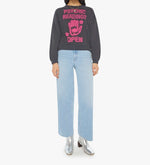 Load image into Gallery viewer, Drop Square Sweatshirt in Psychic Reading
