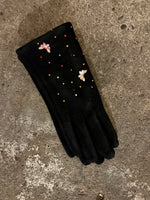 Load image into Gallery viewer, Sparkle Butterfly Gloves
