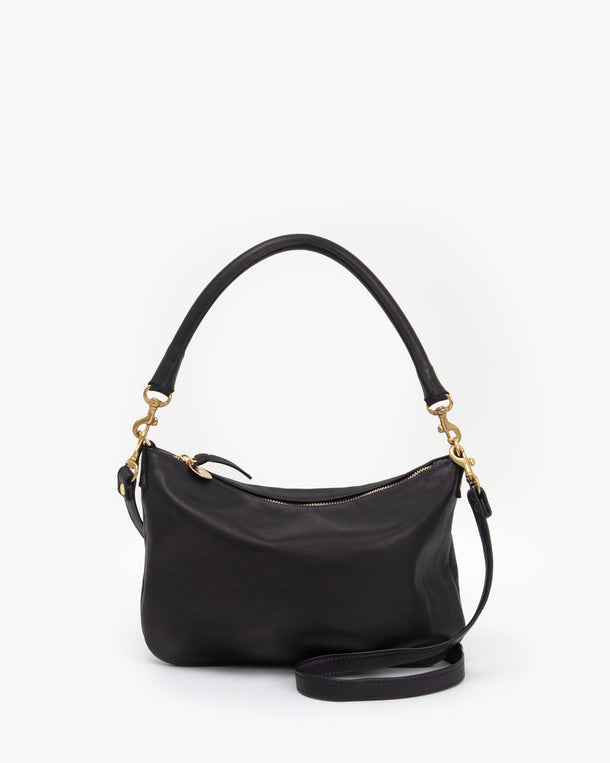 Petit Moyen Bag in Black