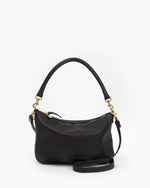 Load image into Gallery viewer, Petit Moyen Bag in Black
