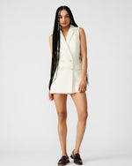 Load image into Gallery viewer, Paris Romper in Ivory
