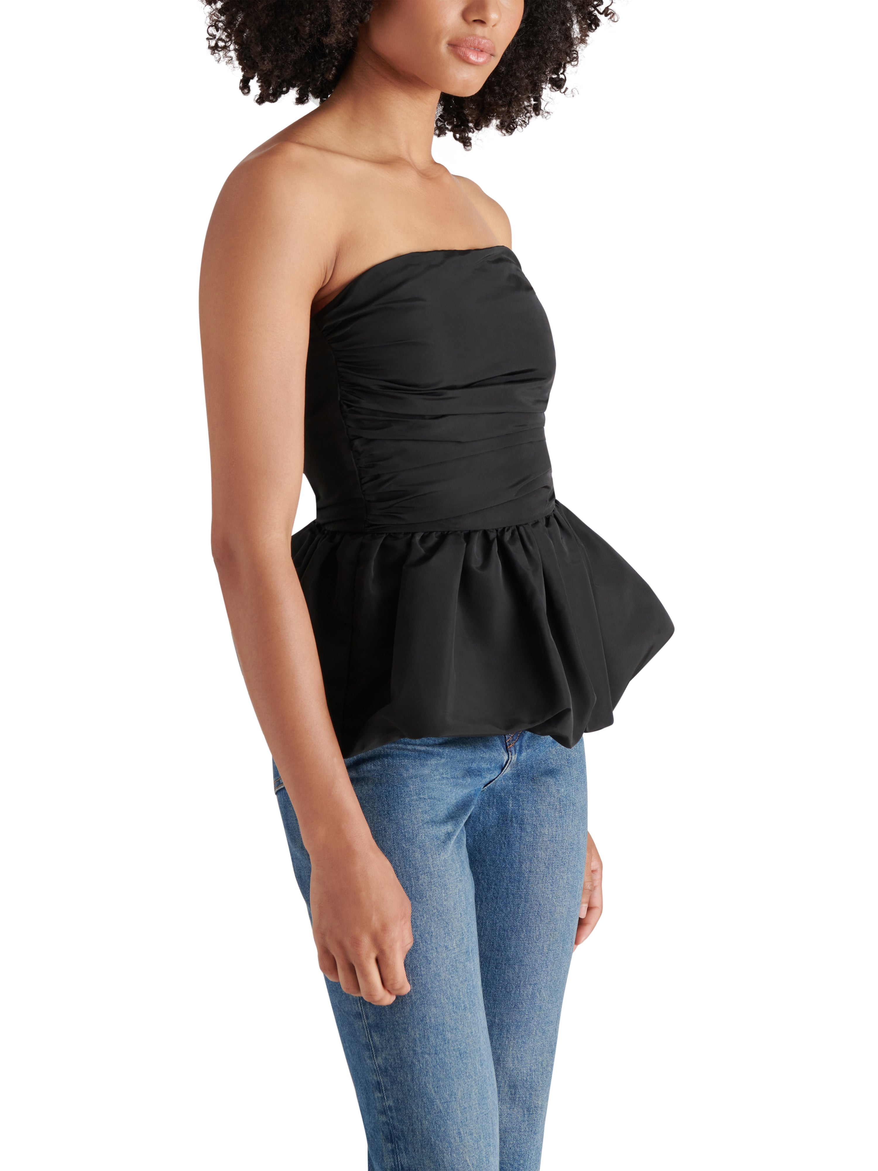 Amari Top in Black