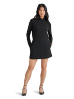 Load image into Gallery viewer, Ty Dress in Black
