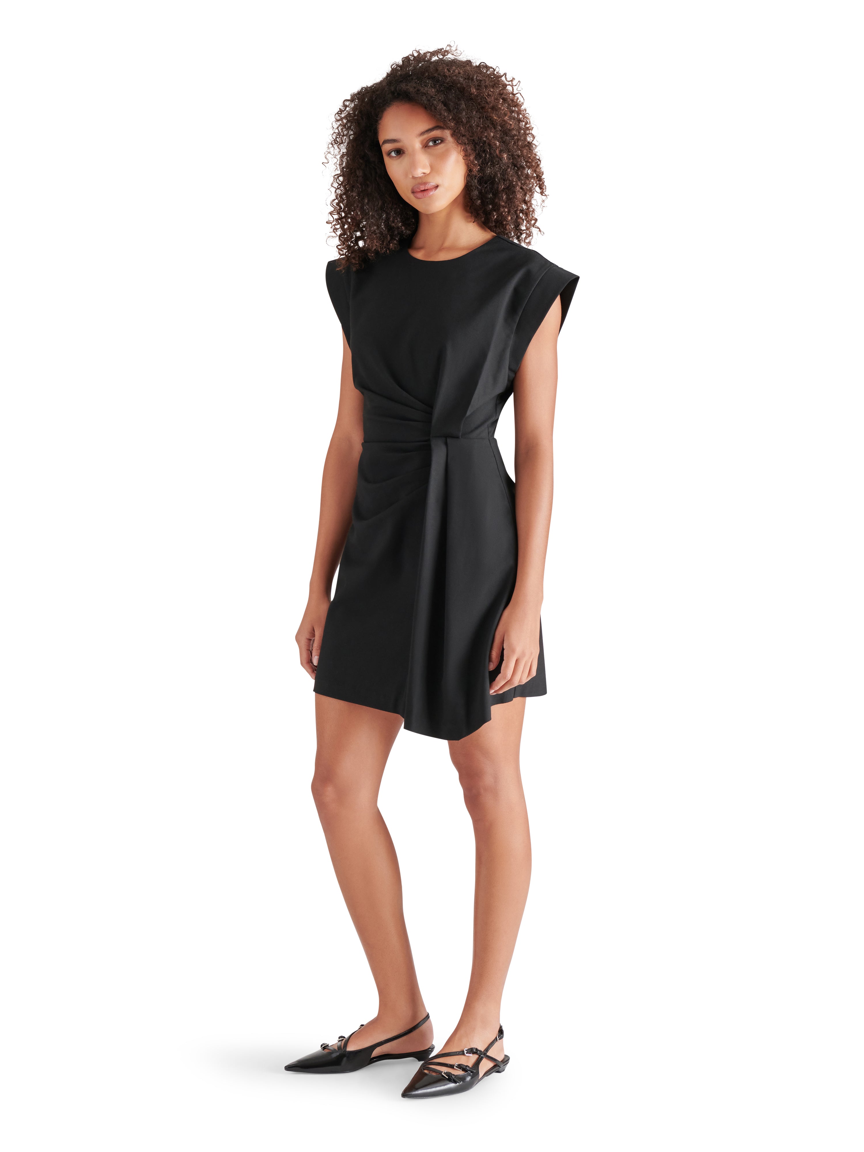 Jax Dress in Black