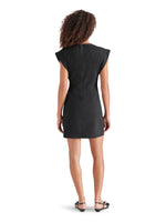 Load image into Gallery viewer, Jax Dress in Black
