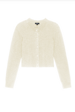 Load image into Gallery viewer, Matilda Sweater in Ivory
