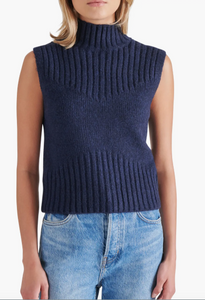 Serin Sweater in Midnight