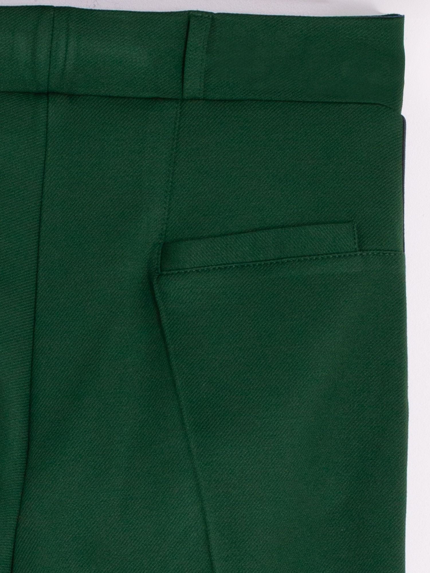 Catalina Trouser in Green