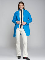 Load image into Gallery viewer, Alberta Jacket in Azul
