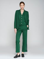 Load image into Gallery viewer, Catalina Trouser in Green
