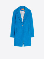 Load image into Gallery viewer, Alberta Jacket in Azul
