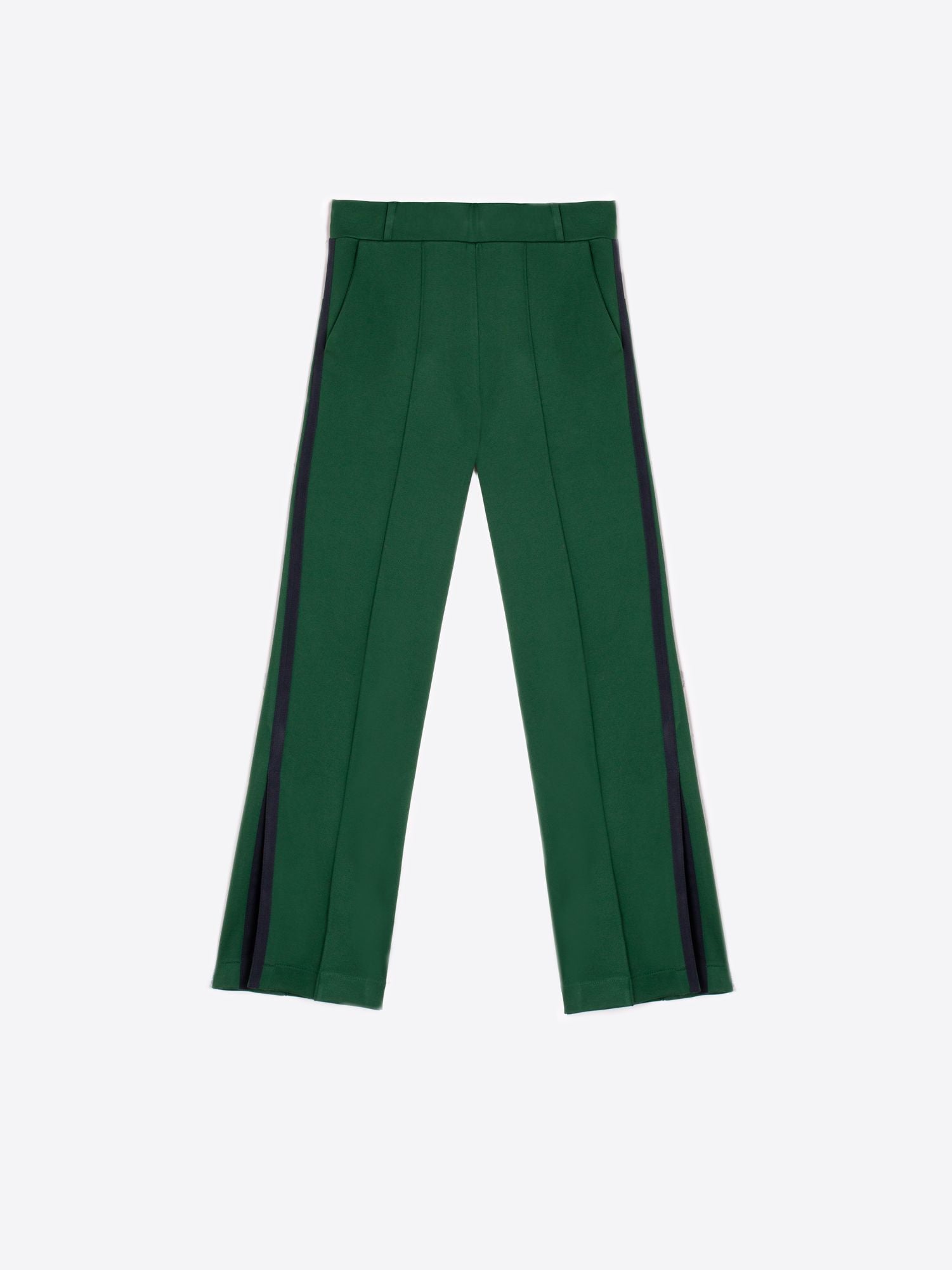 Catalina Trouser in Green