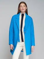 Load image into Gallery viewer, Alberta Jacket in Azul
