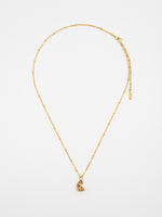 Load image into Gallery viewer, Cheetah Mini Necklace
