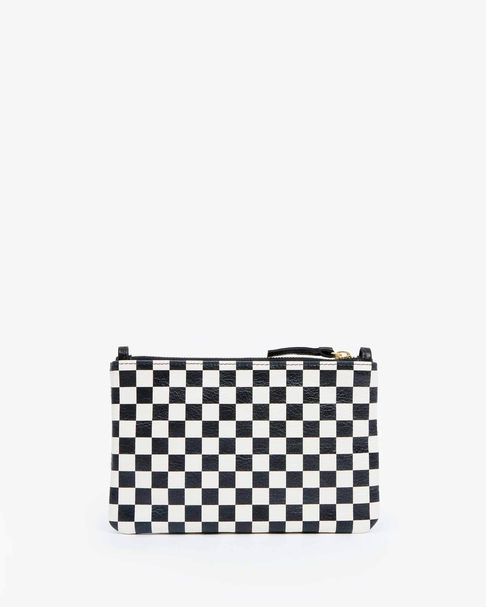 WALLET CLUTCH W/TABS